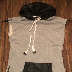 BANANA REPUBLIC sweatshirt